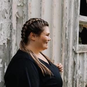 Meet your Posher, Jordan